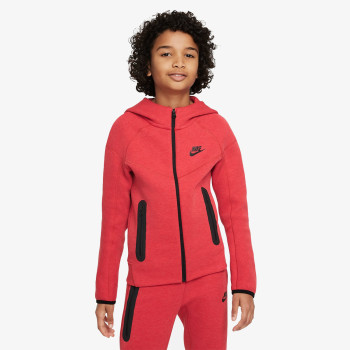 NIKE Dukserica Tech Fleece 