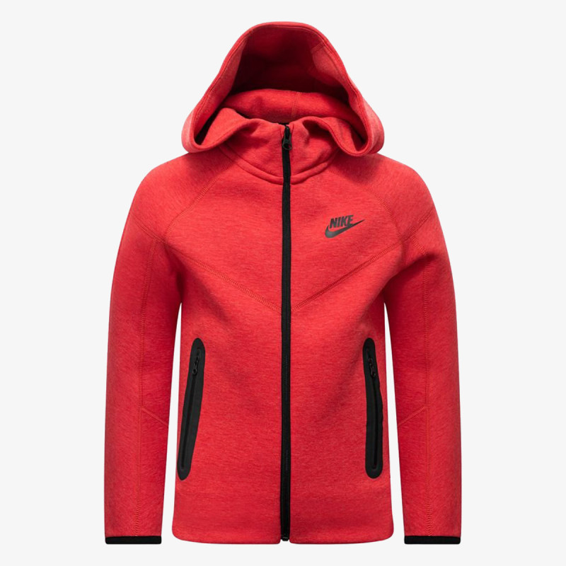 NIKE Dukserica Sportswear Tech Fleece 