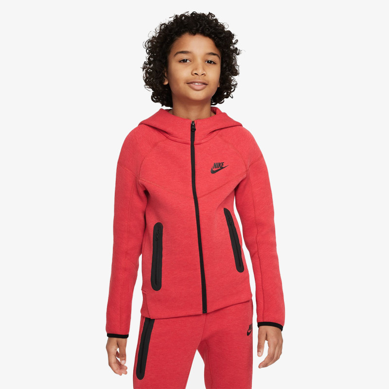 NIKE Dukserica Sportswear Tech Fleece 