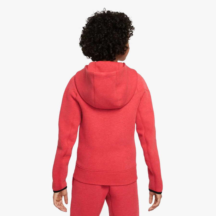 NIKE Dukserica Tech Fleece 