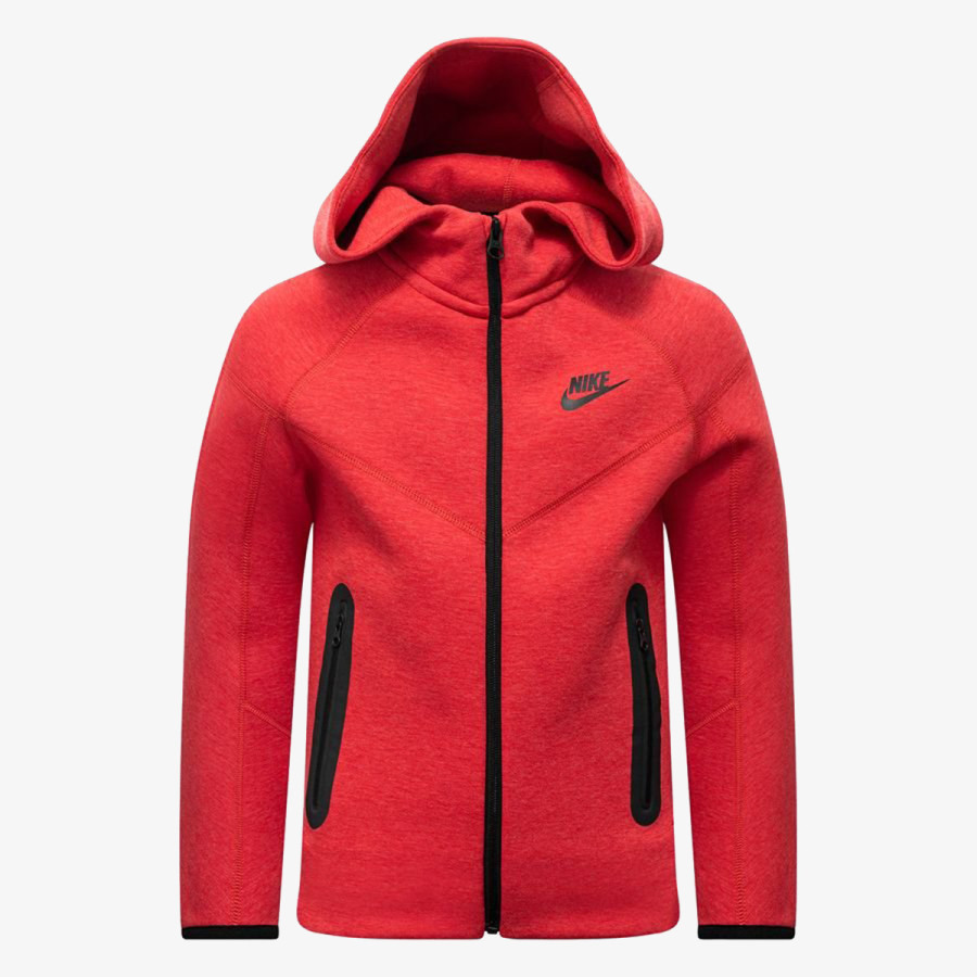 NIKE Dukserica Sportswear Tech Fleece 