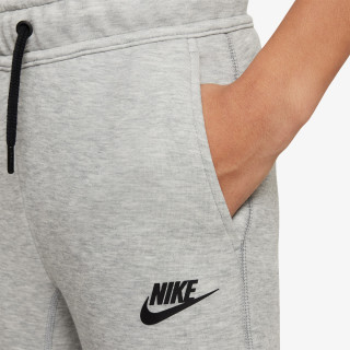 NIKE Donji deo trenerke Sportswear Tech Fleece 