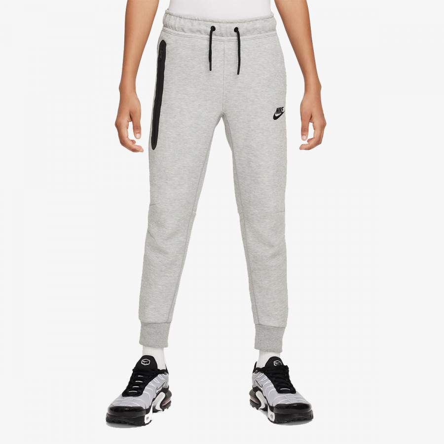 NIKE Donji deo trenerke Sportswear Tech Fleece 