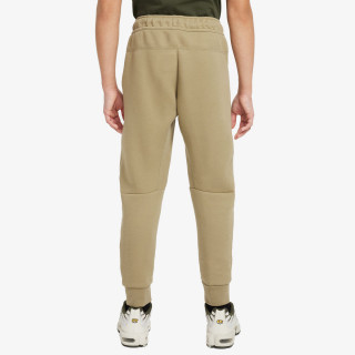 NIKE Donji deo trenerke Sportswear Tech Fleece 