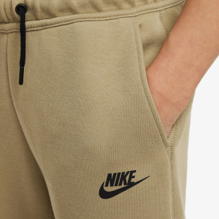 NIKE Donji deo trenerke Sportswear Tech Fleece 