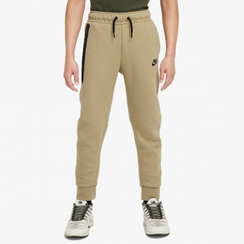 NIKE Donji deo trenerke Sportswear Tech Fleece 