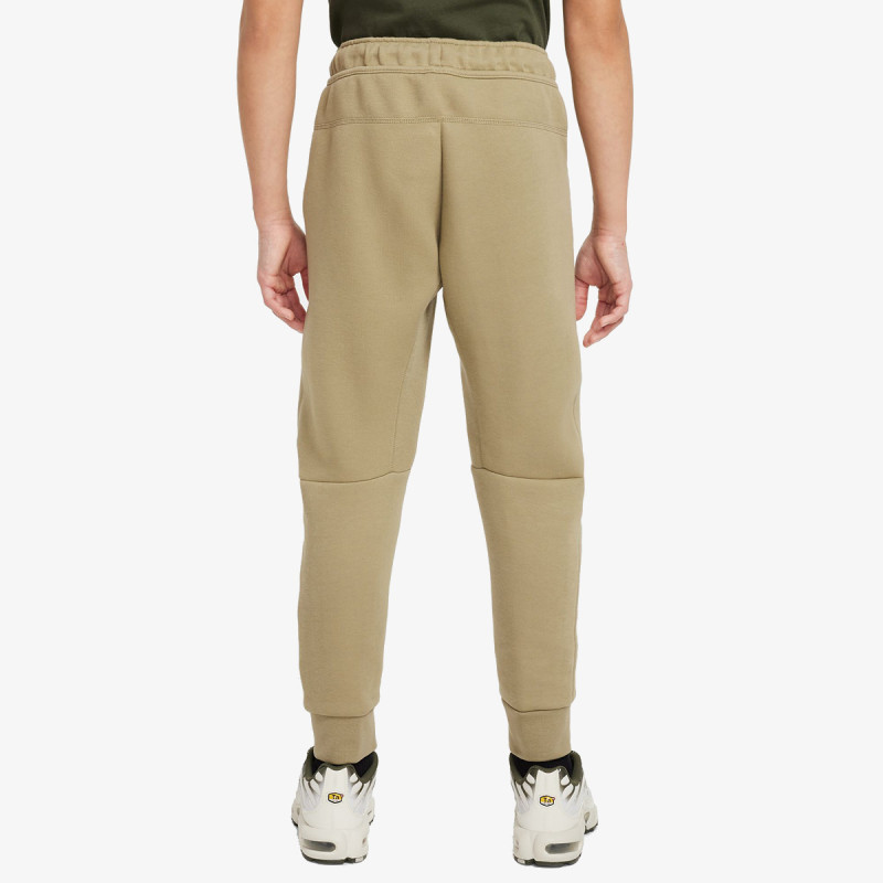 NIKE Donji deo trenerke Sportswear Tech Fleece 