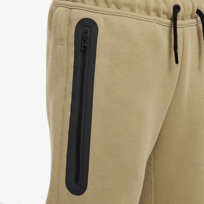 NIKE Donji deo trenerke Sportswear Tech Fleece 