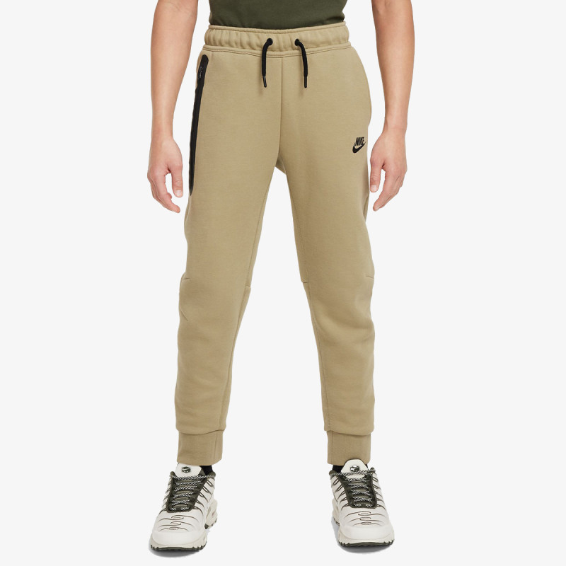 NIKE Donji deo trenerke Sportswear Tech Fleece 