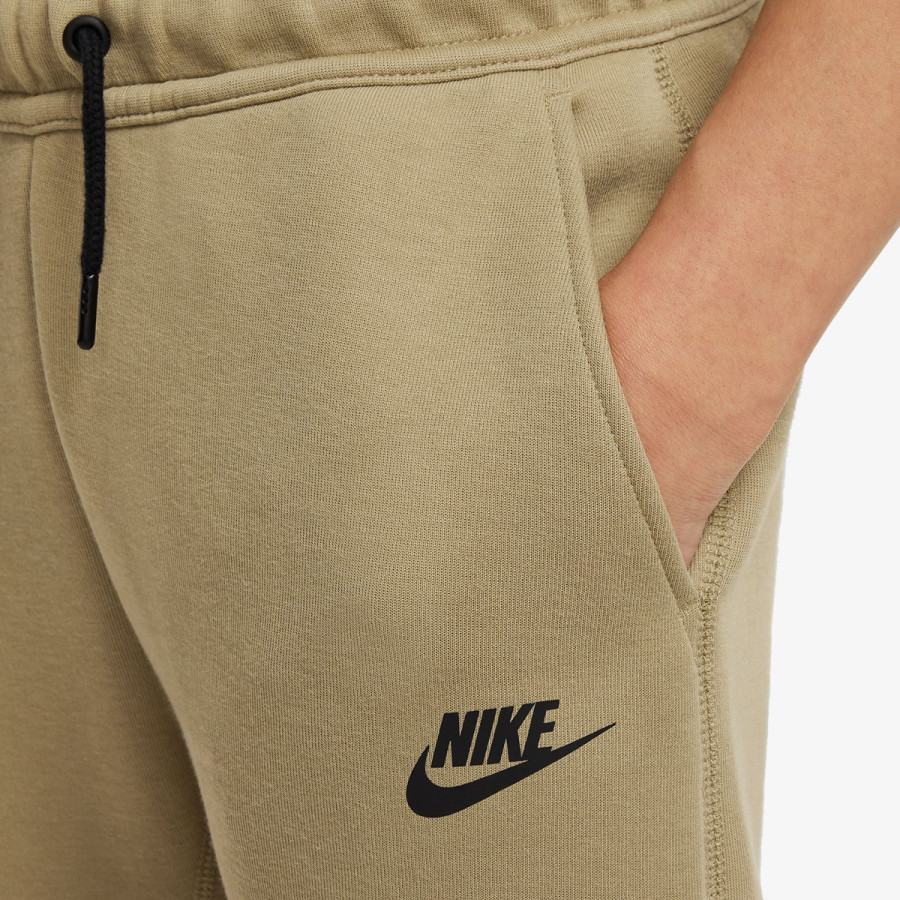 NIKE Donji deo trenerke Sportswear Tech Fleece 