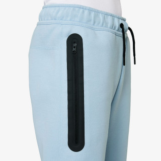NIKE Donji deo trenerke Sportswear Tech Fleece 