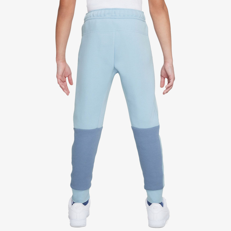 NIKE Donji deo trenerke Sportswear Tech Fleece 