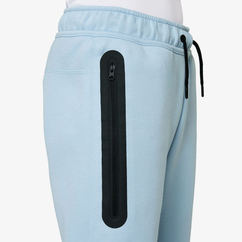 NIKE Donji deo trenerke Sportswear Tech Fleece 