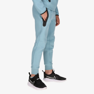 NIKE Donji deo trenerke Sportswear Tech Fleece 