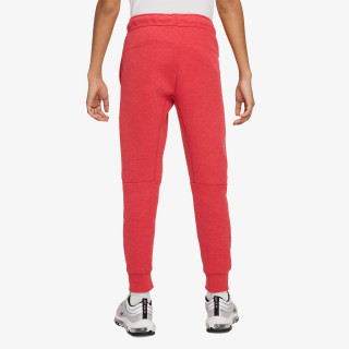 NIKE Donji deo trenerke Sportswear Tech Fleece 