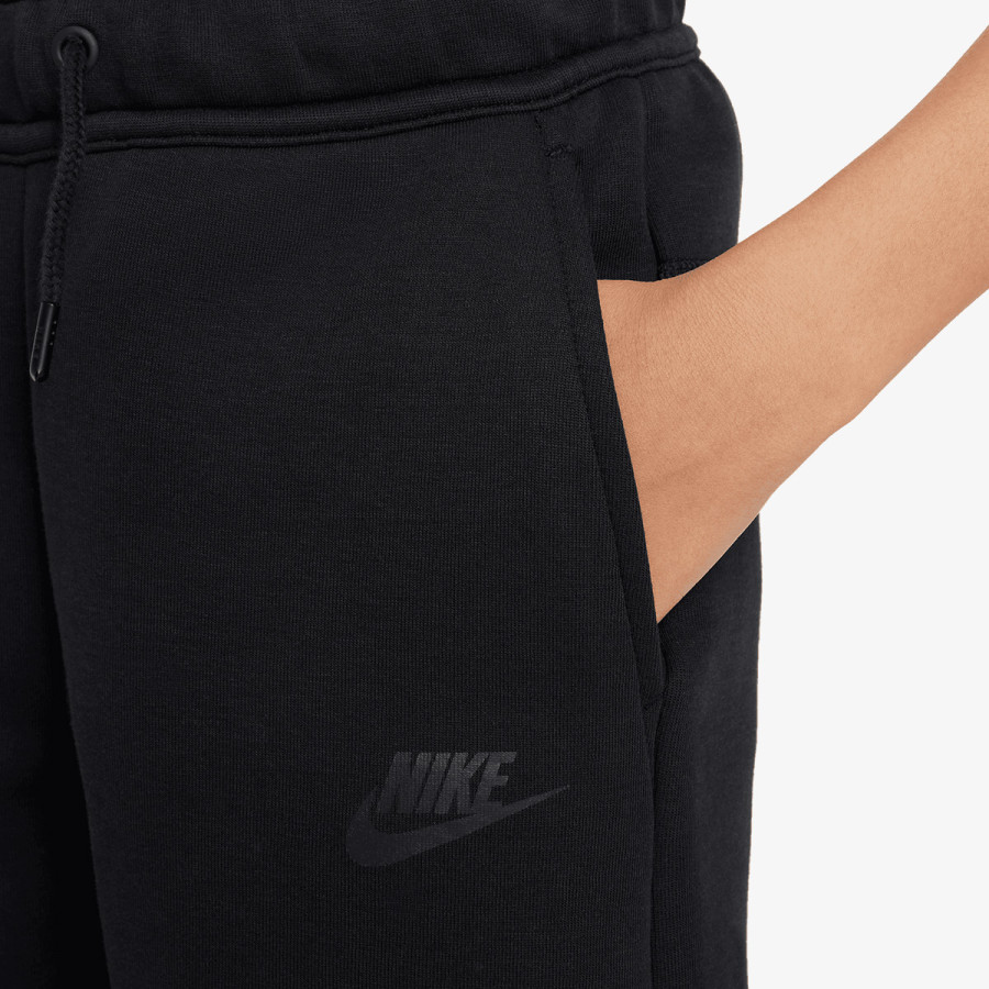 NIKE Šorc B NSW TECH FLC SHORT 