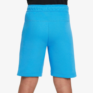 NIKE Šorc B NSW TECH FLC SHORT 