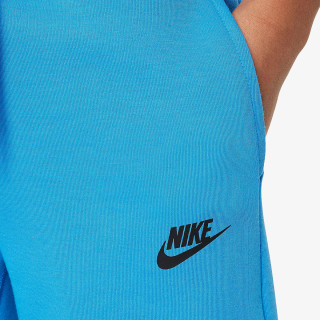 NIKE Šorc B NSW TECH FLC SHORT 