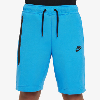 NIKE Šorc B NSW TECH FLC SHORT 