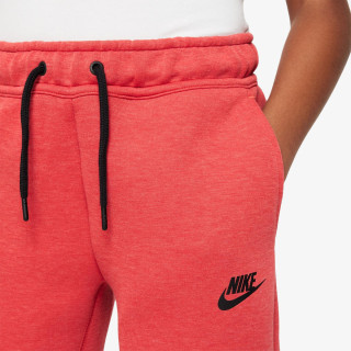 NIKE Šorc B NSW TECH FLC SHORT 