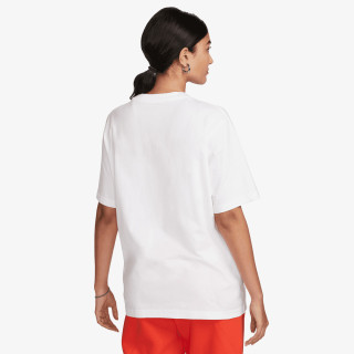 NIKE Majica Sportswear Essential 