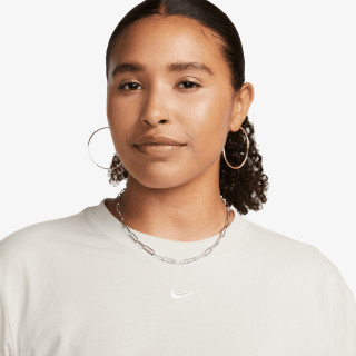 NIKE Majica W NSW TEE ESSNTL LBR 