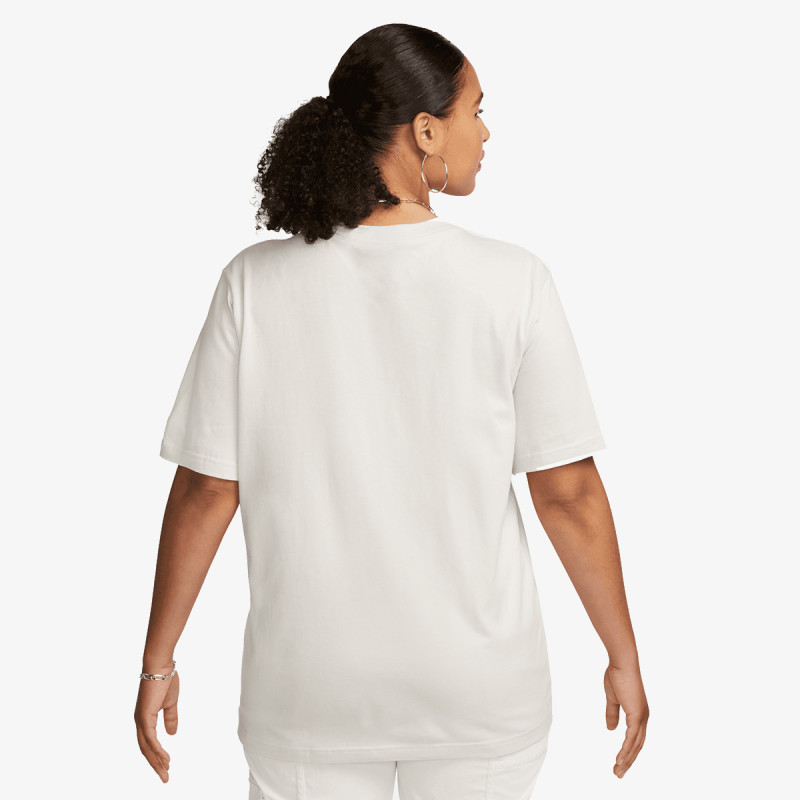NIKE Majica W NSW TEE ESSNTL LBR 