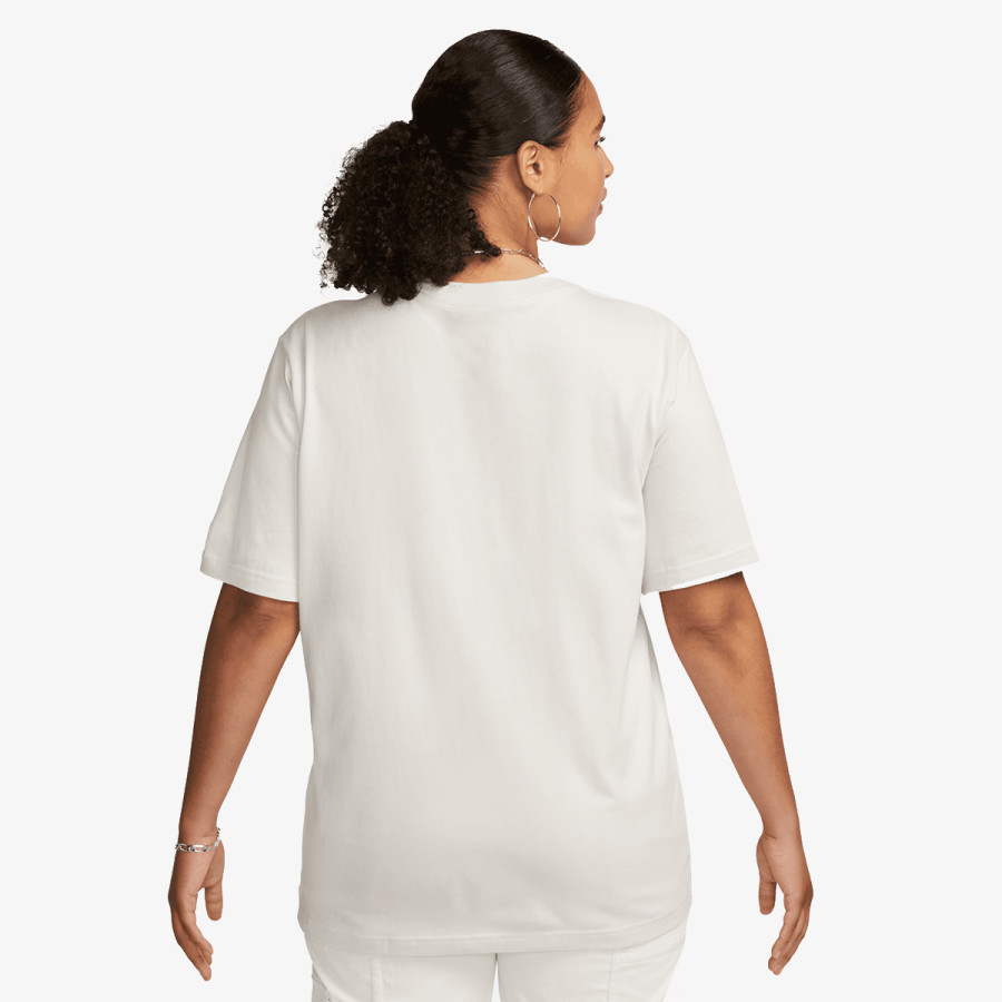 NIKE Majica W NSW TEE ESSNTL LBR 
