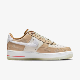 NIKE Patike AIR FORCE 1 '07 