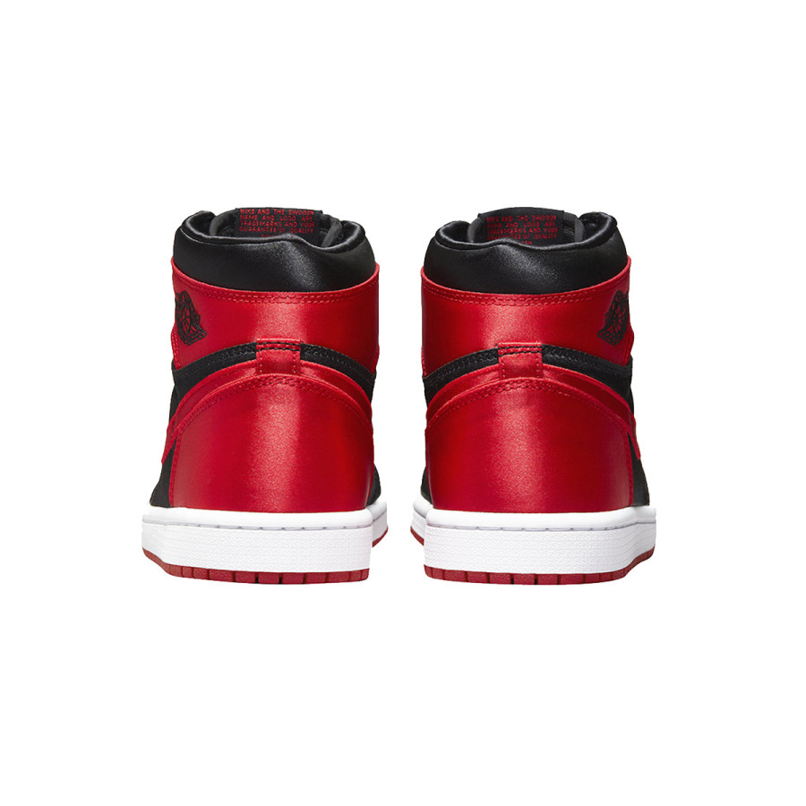 NIKE Patike W AIR JORDAN 1 RETRO HIGH OG T 