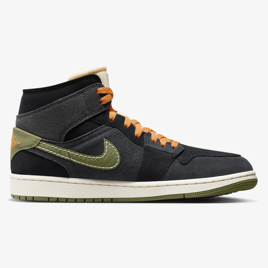 NIKE Patike Air Jordan 1 Mid SE Craft 