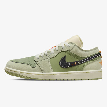 NIKE Patike Air Jordan 1 Low SE Craft 