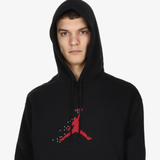 NIKE Dukserica Essentials Holiday 