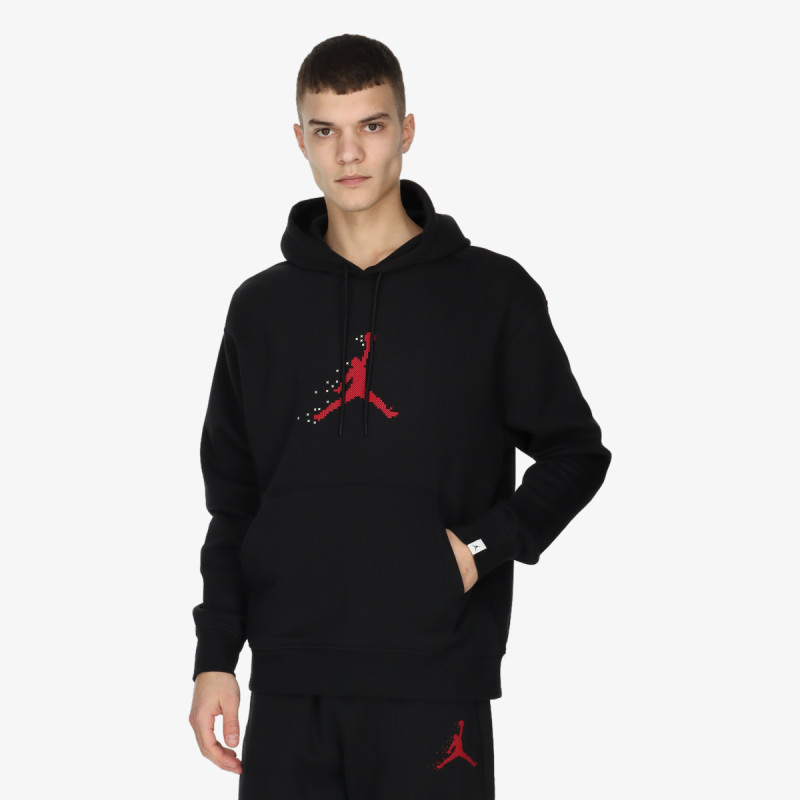 NIKE Dukserica Essentials Holiday 