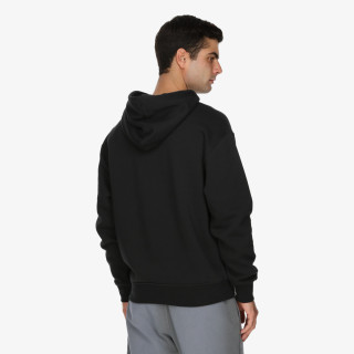 NIKE Dukserica Baseline 
