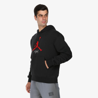 NIKE Dukserica Baseline 