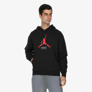 NIKE Dukserica Baseline 