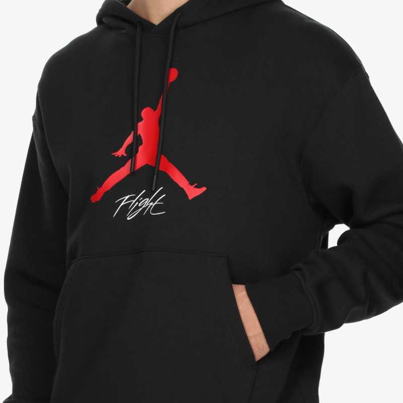 NIKE Dukserica Baseline 