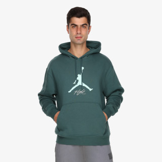 NIKE Dukserica Baseline 