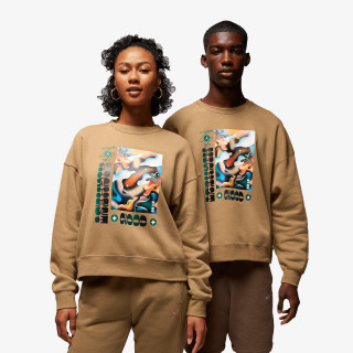 NIKE Majica dugih rukava Artist Series 