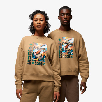 NIKE Majica dugih rukava Artist Series 