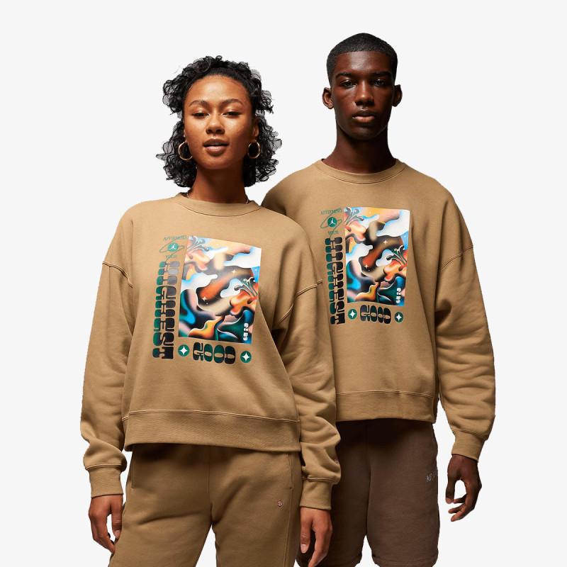 NIKE Majica dugih rukava Artist Series 