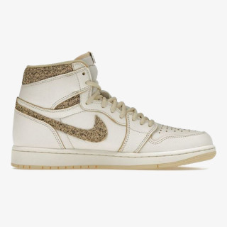 NIKE Patike Air Jordan 1 Vibrations Of Naija 