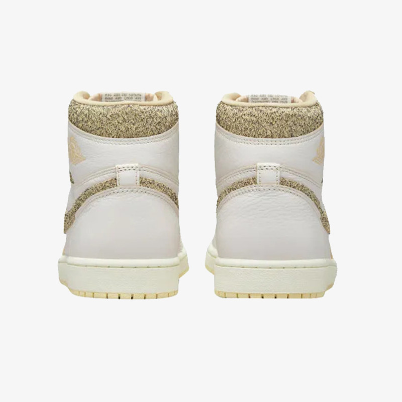 NIKE Patike Air Jordan 1 Vibrations Of Naija 