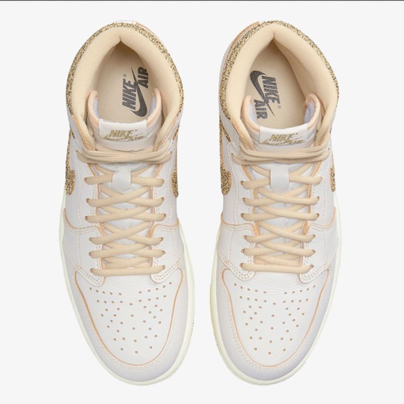NIKE Patike Air Jordan 1 Vibrations Of Naija 