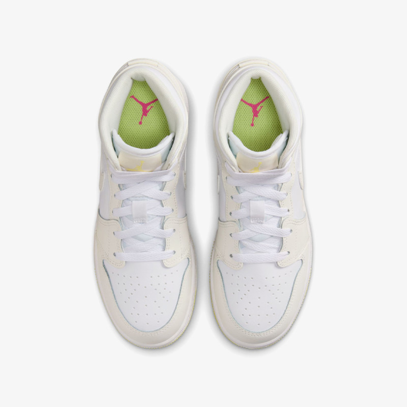 NIKE Patike Air Jordan 1 Mid 