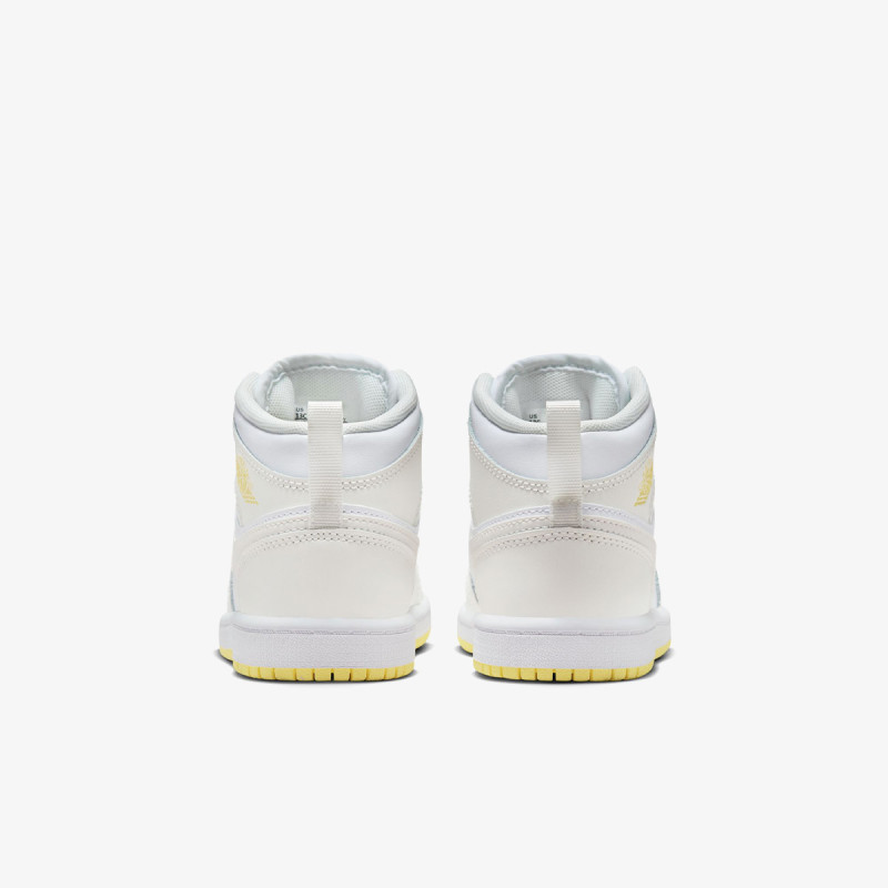 NIKE Patike Air Jordan 1 