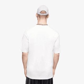 Majica FILA-T-SHIRT BADGE LOGO TEE 