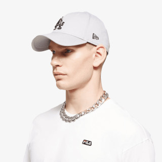 Majica FILA-T-SHIRT BADGE LOGO TEE 