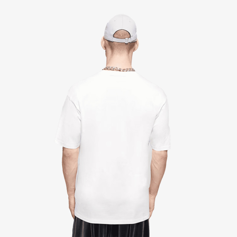 Majica FILA-T-SHIRT BADGE LOGO TEE 
